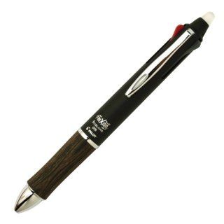 Pilot FriXion Ball 3 Wood   Dark Brown Body : Rollerball Pens : Office Products