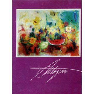 Kero S. Antoyan: The Artist's Life and Work: Kero S. Samuelian, Janet Antoyan: Books