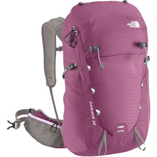 The North Face Casimir 32 Backpack   Womens   1953cu in