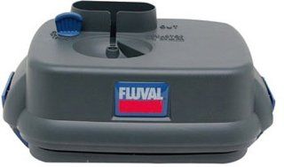 Fluval Motor Head for External Filter : Aquarium Filter Accessories : Pet Supplies