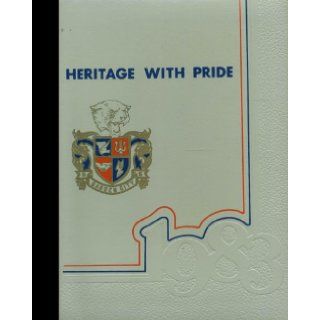 (Reprint) 1983 Yearbook: Garden City High School, Garden City, Michigan: 1983 Yearbook Staff of Garden City High School: Books
