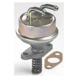 Carter M60085 Mechanical Fuel Pump: Automotive
