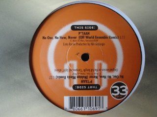 OFFWORLD ENSEMBLE V. [Vinyl]: Music