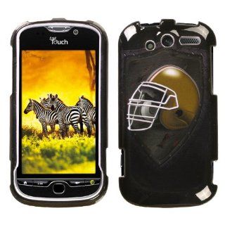 Defense Phone Protector Faceplate Cover For HTC myTouch 4G: Cell Phones & Accessories