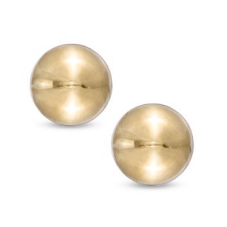 earrings in 14k gold read 2 reviews orig $ 70 00 now $ 52 50 special