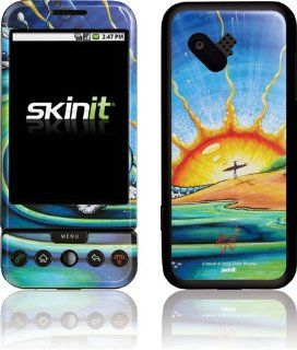 Art   Sunrise   T Mobile HTC G1   Skinit Skin: Cell Phones & Accessories
