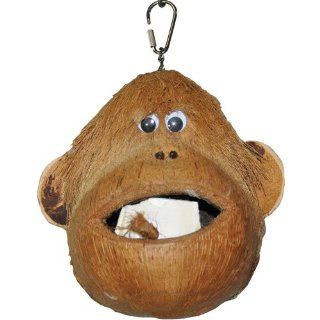 Coco Monkey Bird Toy : Pet Toys : Pet Supplies