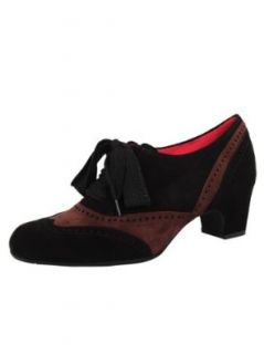 Pas De Rouge Womens Lucia: Shoes