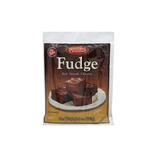 Mrs. Wages Southern Gourmet No Bake Fudge Mix 9.6 Oz (3 Pack)  Grocery & Gourmet Food