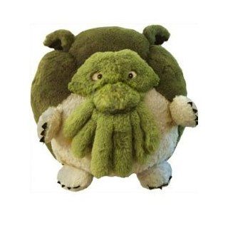 Squishable / 15" Cthulhu: Toys & Games