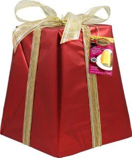 Bellino Hand Wrap Pandoro, 26.4 Ounce Box (Pack of 2)  Cakes And Pastries  Grocery & Gourmet Food
