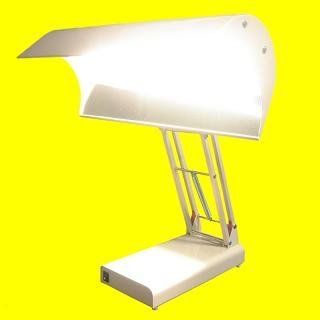 SADelite Lamp for S.A.D. ((for SAD Seasonally Affected Disorder)) Brand: Northern Light S.A.D. Lamps: Health & Personal Care