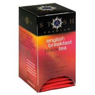 English Breakfast 20ct: Health & Personal Care