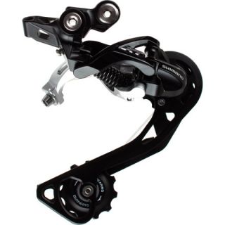 Shimano XT Dyna Sys RD M781 Rear Derailleur