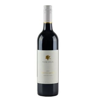 2007 Vasse Felix Heytesbury Proprietary Blend Wine 750 ML: Wine