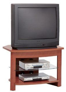 Gusdorf 36 in. TV Stand (12009): Electronics