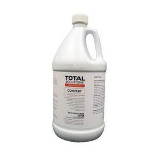 Total Solutions 347 Sprayable Rust Converter, 4 gal Bottle: Industrial Sealants: Industrial & Scientific