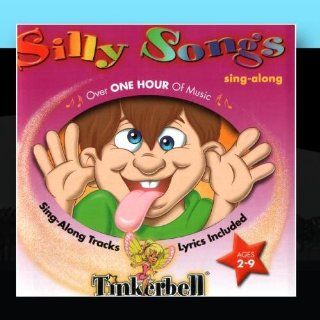 Silly Songs Sing Along: Music