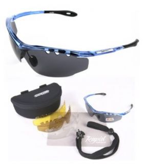 Mens / Womens Ace RUNNING & CYCLING SUNGLASSES. Also for Shooting at  Mens Clothing store: