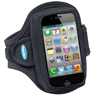 Tune Belt Sport Armband for iPhone 4 / 4S and More Fits iPhone 3G / 3GS / 2G / 1G/Blackberry Bold / Curve / Storm and more: Electronics