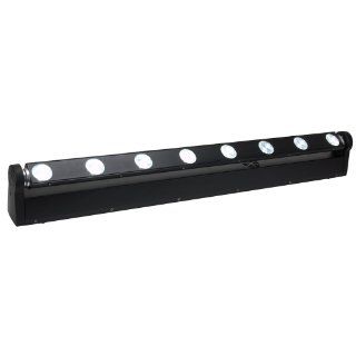 ADJ Products Sweeper Beam LED Lighting: Musical Instruments