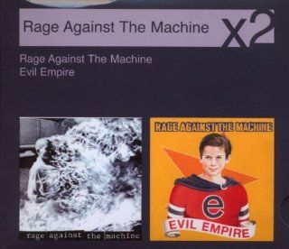 Rage Against Machine / Evil Empire: Music