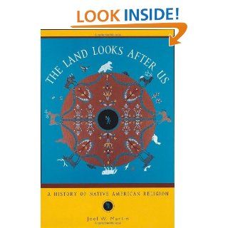 The Land Looks After Us A History of Native American Religion (Religion in American Life)   Kindle edition by Joel W. Martin. Politics & Social Sciences Kindle eBooks @ .