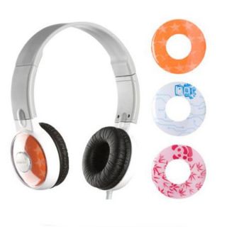Griffin Myphones   Volume Limiting Headphones for Kids   GB10027      Electronics