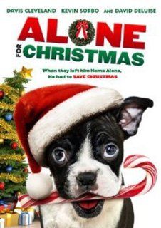 Alone for Christmas: Cleveland, Kattan: Movies & TV