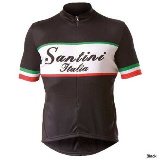 Santini 365 Vintage Italia Jersey