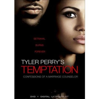 Tyler Perrys Temptation: Confessions of a Marri