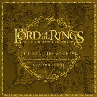 The Music of The Lord of the Rings Films: A Comprehensive Account of Howard Shore's Scores (Book and Rarities CD): Doug Adams, John Howe, Alan Lee, Fran Walsh, Howard Shore: 9780739071571: Books