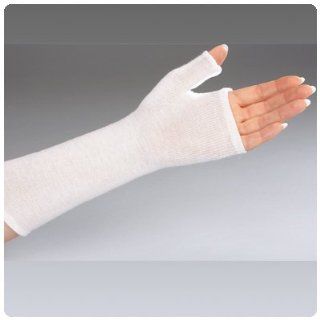 Anti Microbial Thumb Spica Liners   Large: Health & Personal Care