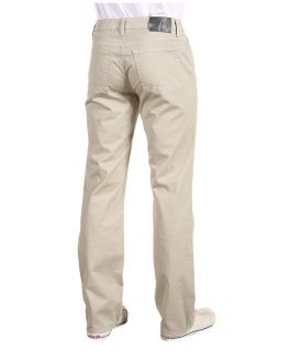 Paige Doheny Straight in Fog Mens Jeans (Gray)