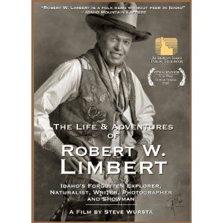 Among the Craters of the Moon, The Life and Adventures of Robert W. Limbert: Dan Zullo, Andrew Lawless, Steve Wursta: Movies & TV