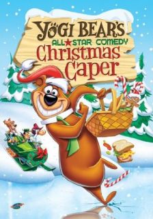 Yogi Bear's All Star Comedy Christmas Caper: Daws Butler, Don Messick, Steve Lumley:  Instant Video