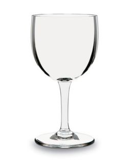 Montaigne Optic Water Goblet, 15.125 Ounces   Baccarat