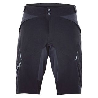 Dakine Boundary XC Fit Short With Liner