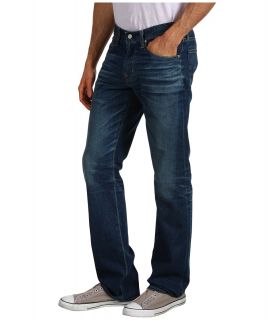 AG Adriano Goldschmied Prot g Straight Leg in 13 Years Smooth Mens Jeans (Blue)