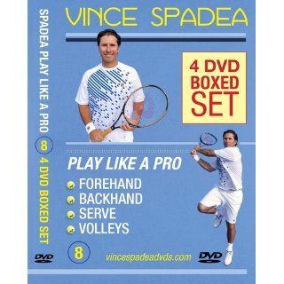 Break Point: The Secret Diary of a Pro Tennis Player: Vince Spadea, Dan Markowitz: 9781596703247: Books