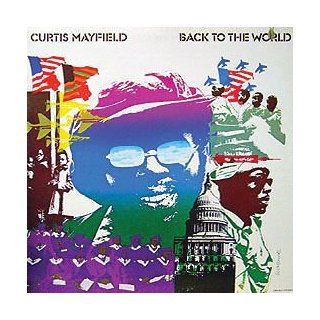 Back to the World [Vinyl]: Music