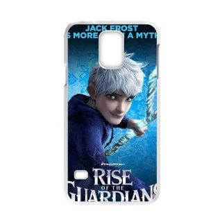 Rise of the Guardians Back Protective High Quality Case for Samsung Galaxy S5 Cell Phones & Accessories