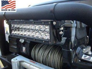 Rigid Industries LED Light Clamp Mount System. For E Series LED Ridge Industries Lights. Select Tube Size Below. RGDCLAMP: Automotive