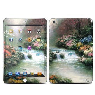 Beside Still Waters Design Protective Decal Skin Sticker (Matte Satin Coating) for Apple iPad Mini 79 inch Tablet (release on Nov 2012) Computers & Accessories