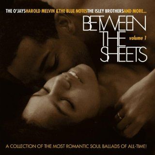 Between the Sheets 1: Music