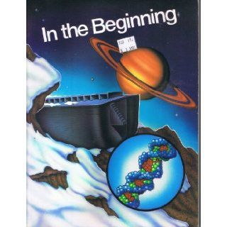 "In the Beginning": Jr. Walter T. Brown: Books