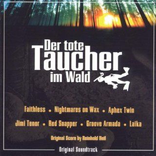 Der Tote Taucher Im Wald (2000 Film): Music