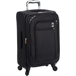 Delsey Helium Sky Carry On Exp. Spinner Suiter Trolley