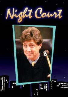 Night Court: Season 8, Episode 4 "Can't Buy Me Love":  Instant Video
