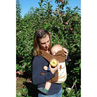 BabyHawk Mei Tai Baby Carrier, Black/Lime Motifs : Child Carrier Front Packs : Baby